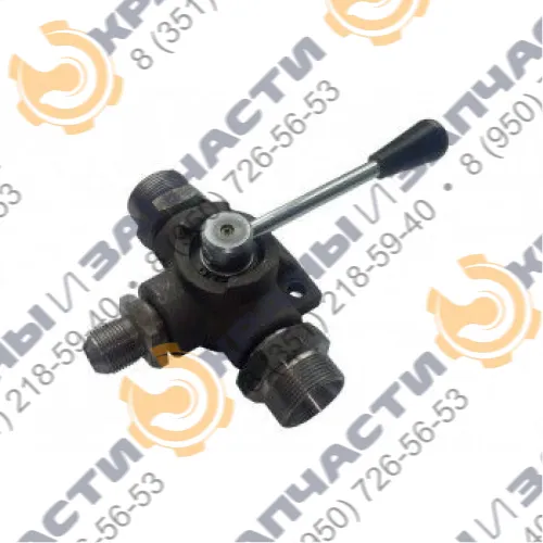 Кран двухходовой КС-45721.31.770-01 автокрана Челябинец КС-45721, КС-55730, КС-55733, КС-55732, КС-65711