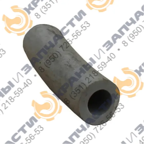Резиновый фиксатор 35-RBG 4507891 гусеничного экскаватора HITACHI EX-200-5, FD255, EX-300-5, D180, EX-220-5