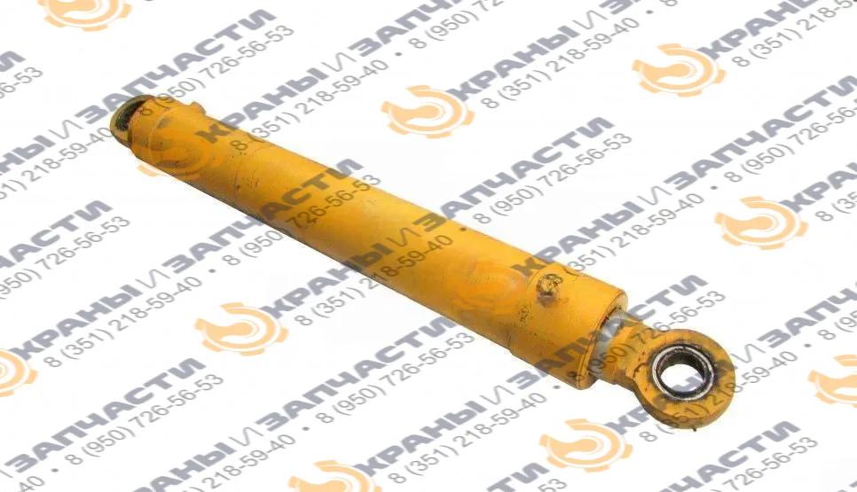 Гидроцилиндр подъема стрелы Ц51.000 (КС-4572А.63.400-01-1) автокрана Ивановец КС-35714, КС-35715 (3сек.,16т)