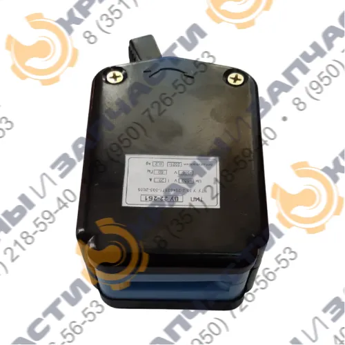 Выключатель конечный (концевой) ВУ-22-2Б1 20А