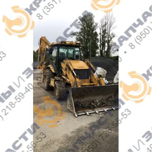 Стекло двери Lugong LG388, 388t
