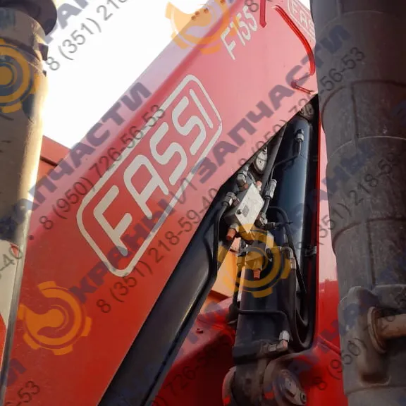 Клапан A150403.03.00