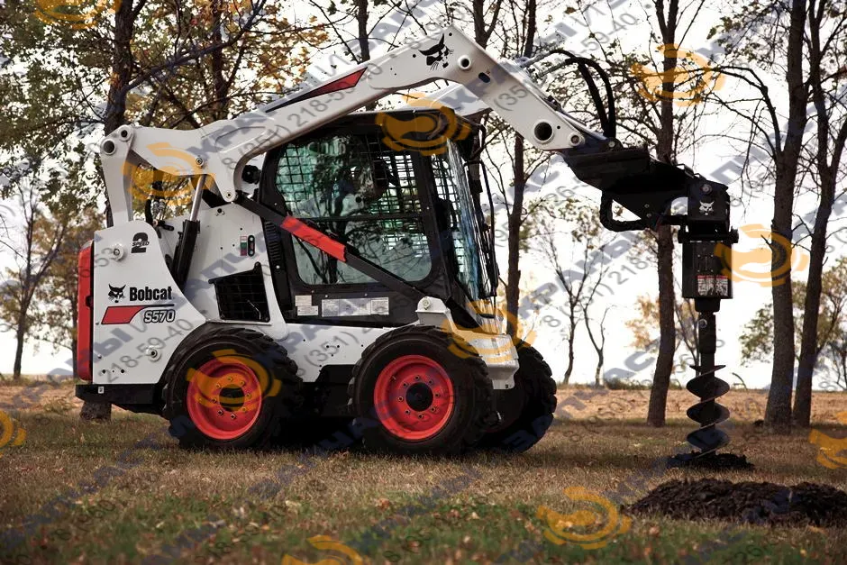 Гидробур Bobcat 10 6808799