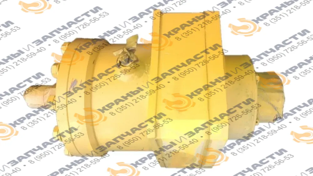 Тормоз грузовой лебедки КС-55727.26.00.300 автокрана Машека КС-3579