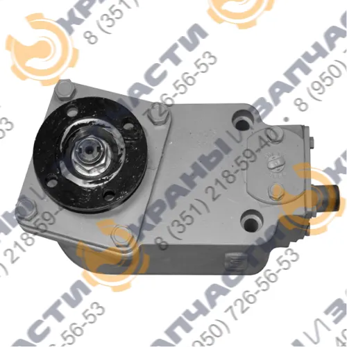 Коробка отбора мощности МП47-4209010-21