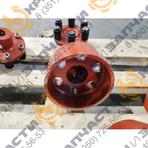 Шкив тормозной Ф200 мм для ККС-20/5-32