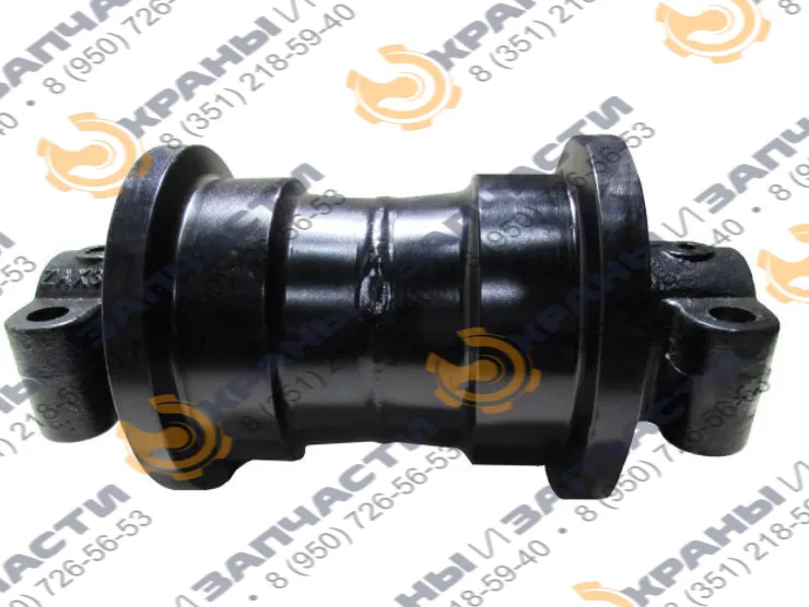 Каток опорный 9253782 для гусеничного экскаватора HITACHI ZX-330-3, ZX-270-3