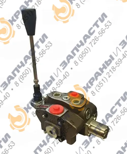 Гидрораспределитель SN-4/1S-3/18L/G-4-6/M3