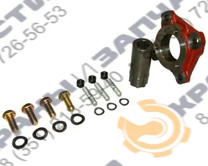 Переходник для насоса с фланцем UNI и КОМ с фланцем ISO 11400000071