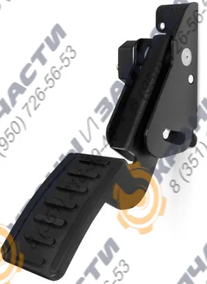 Педаль подвесная МП1.1130-32НА-41