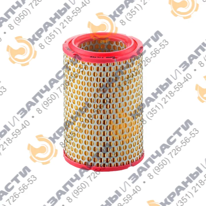 Фильтр воздушный Mann C1134/1