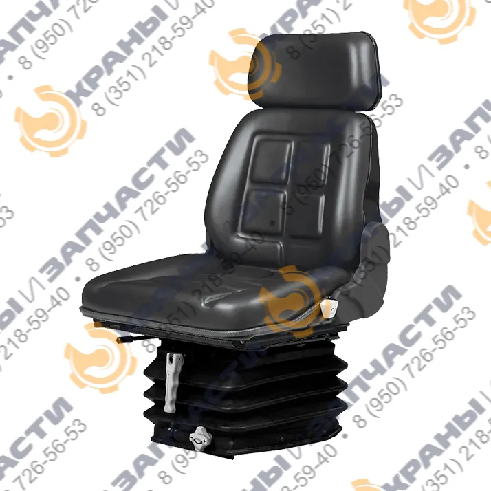 Сиденье Grammer F2001/SM80X ПК-46, ПК-65