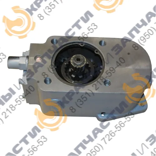Коробка отбора мощности МП47-4209010-01