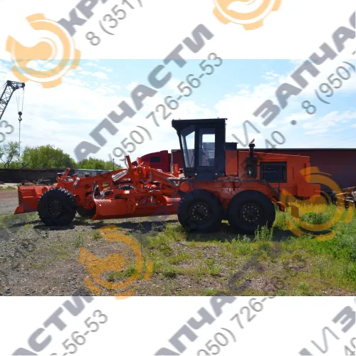Автогрейдер ДЗ-98ВМ 2020 г.в.