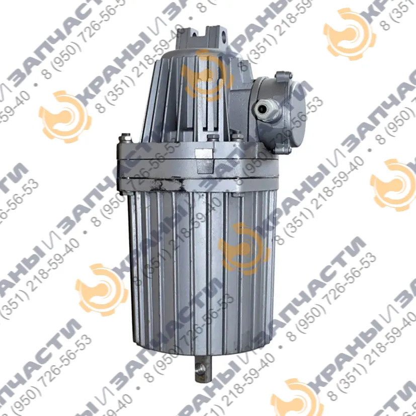 Гидротолкатель ТЭ-25