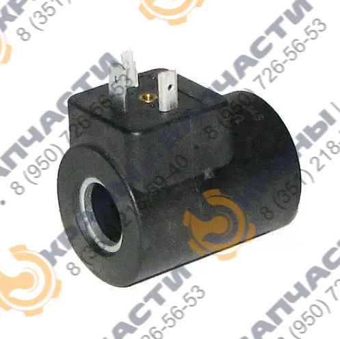 Катушка 12V 25.125.112 Flucom