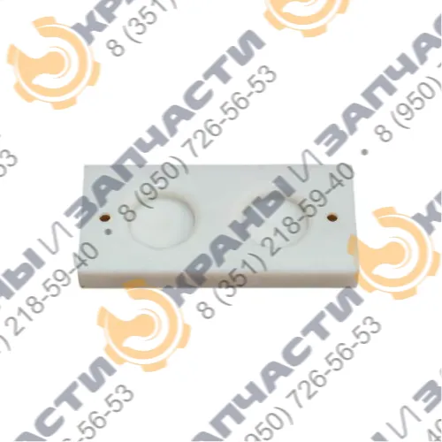 Комплект плит скольжения для автокрана Клинцы КС-55713-6К-4
