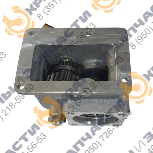 Коробка отбора мощности 068-377-00138 FUSO M 036 S6 OMFB 