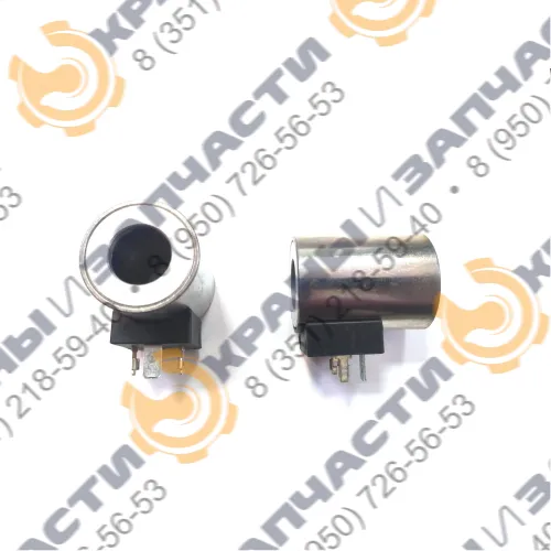 Катушка Bosch Rexroth 37-K4-22G1200 (R900991678) (соленоид, электромагнит)