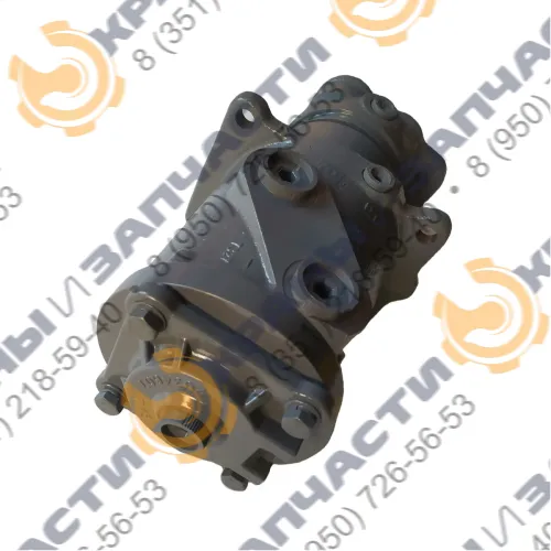 Коллектор центральный в сборе 9101521 Hitachi ZX120, ZX330