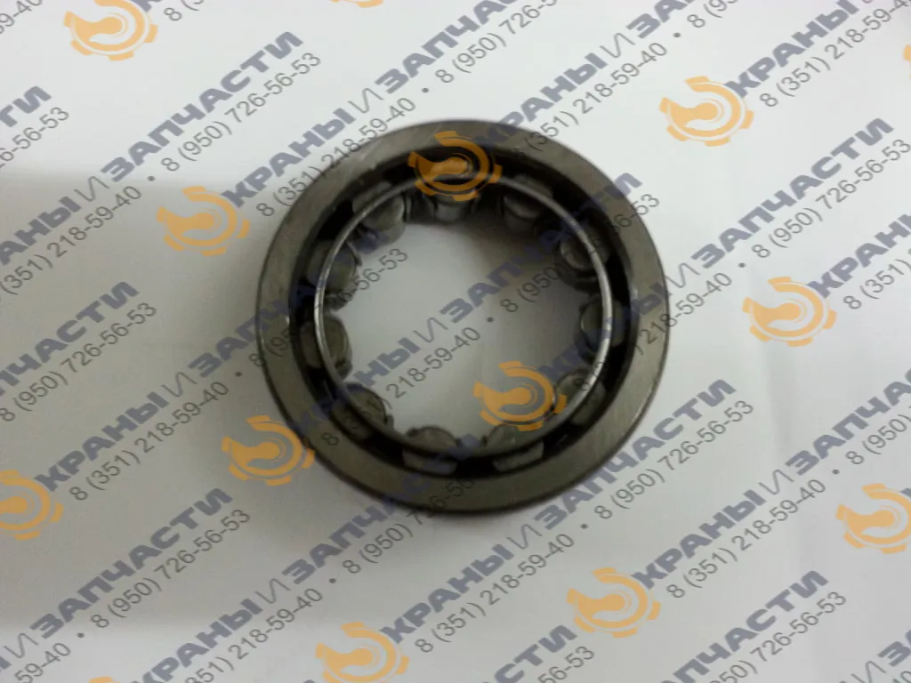 Подшипник 4406589, 8001600 для гусеничного экскаватора HITACHI ZX-230