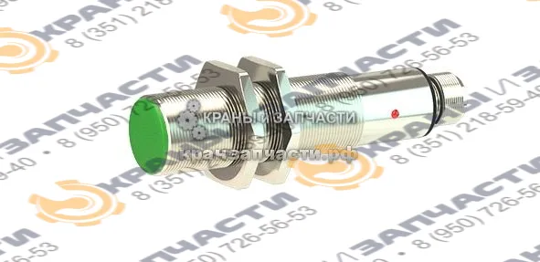 Датчик бесконтактный индуктивный без защиты выхода ВБИ-М18-76Р-1111-Л 