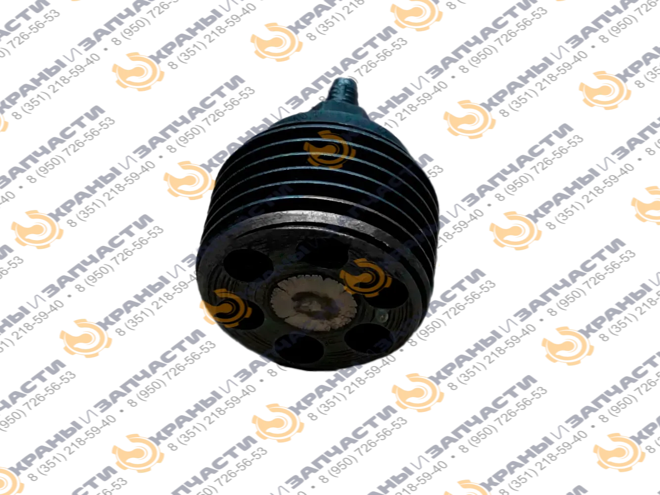 Клапан A090301.01.00 HBS