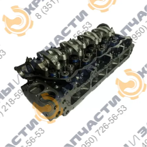 Головка блока цилиндров 8980083636 для гусеничного экскаватора HITACHI ZX-240-3, ZX-270-3, ZX-200-3