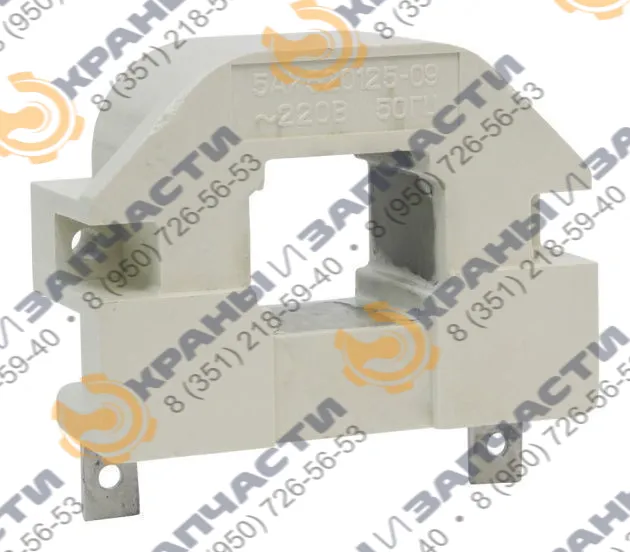 Катушка контактора КТ-6633