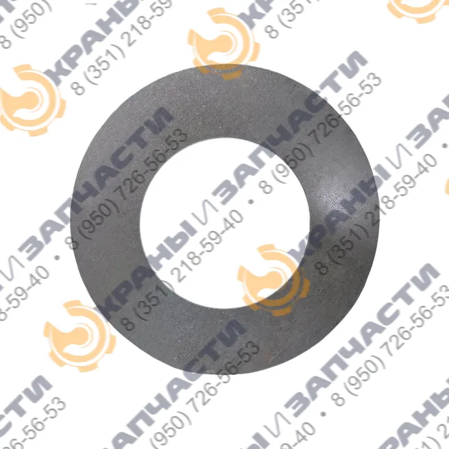 Прокладка (1,00 мм) 4476062 4450013 для гусеничного экскаватора HITACHI ZX-230