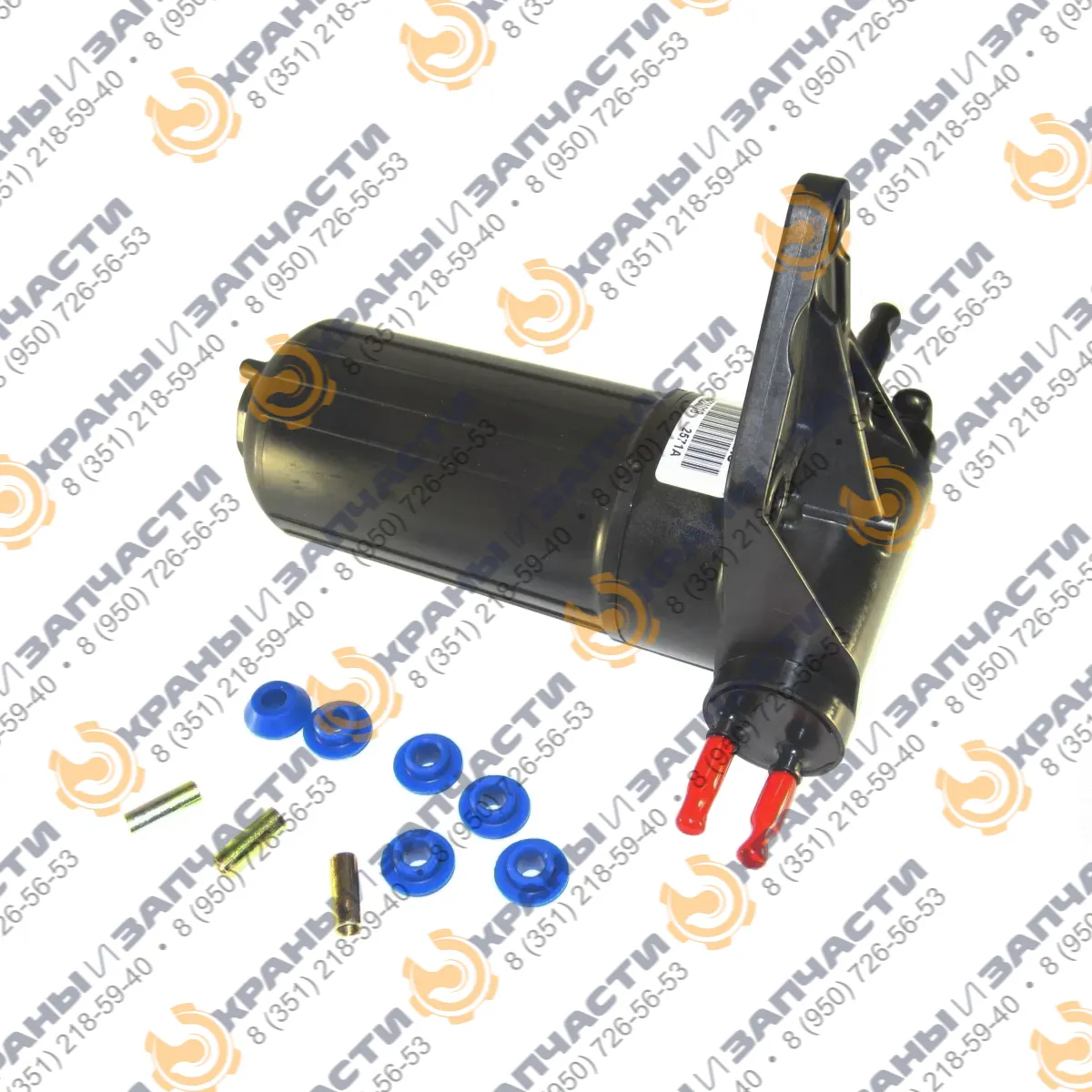 Подкачивающий топливный насос (ULPK0038) Bobcat 10000-46303