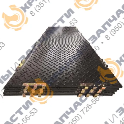 Стандартный настил RF-V