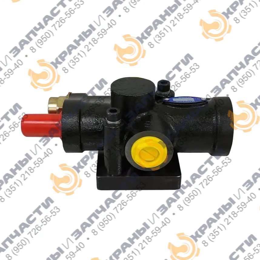 Гидрораспределитель 22-26TVL подъема кузова 33KP18222