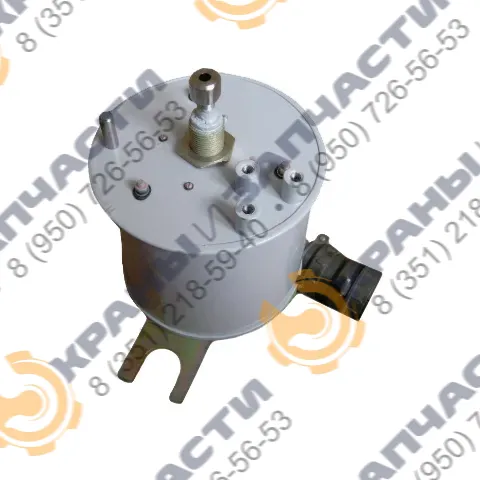 Токосъемник ТСУ-11