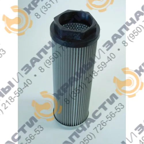 Фильтр масляный Sofima MSZ303BMNB на экскаваторы, ЕК-12, ЕК-14, ЕК-18, MANITOU (ML, MT), Liebherr (LTM)