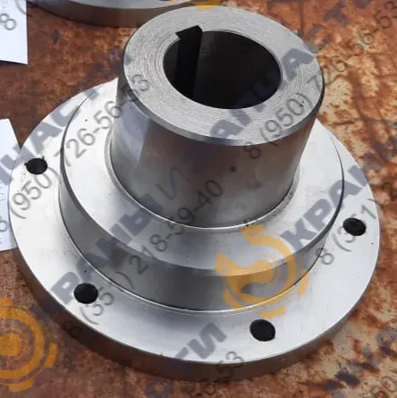 Фланец редуктора ККС-10, КК-12,5