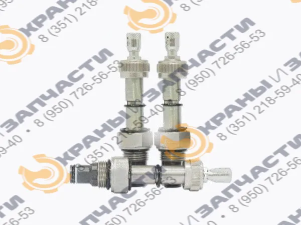 Клапан для гидрораспределителя Q80 060003151899