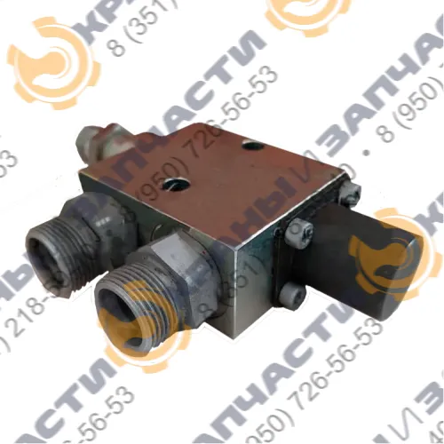 Клапан UV197 HBS