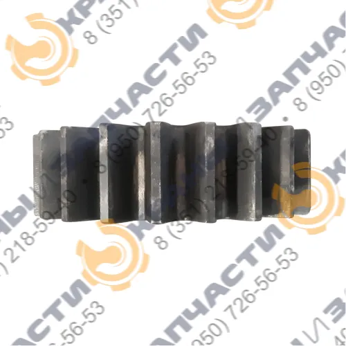 Колесо зубчатое m=10 z=21 У2260.30.00.006 для башенных кранов КБ-100, КБ-160, КБ-271, СК-3861, С-981, КБ-308, КБ-309, КМБ-401, КБ-401, КБ-402, КБ-403, КБ-404