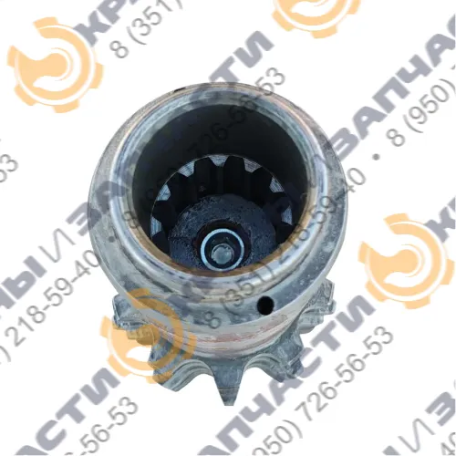 Вал Bobcat 7161187 для мини-погрузчика Bobcat
