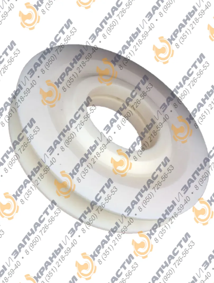 Канатный блок RDK-55 (КГ-6261).54.141 для гусеничного крана Клинцы RDK-55