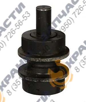 Каток поддерживающий 207-30-00032 207-30-00140 208-30-00340 208-30-00350 208-30-00320 81E5-2003 для гусеничного экскаватора KOMATSU PC350-6, PC400-6