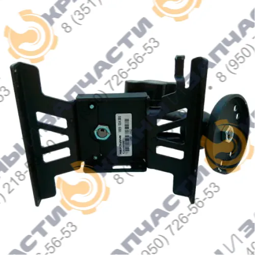 Крепление для монтажа БИ04.70 на поворотном кронштейне