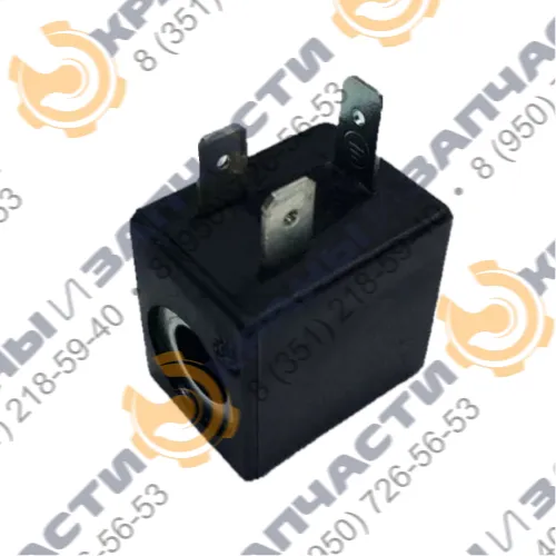 Катушка 12V Tekmatic для гидрораспределителя VDM8 Salami