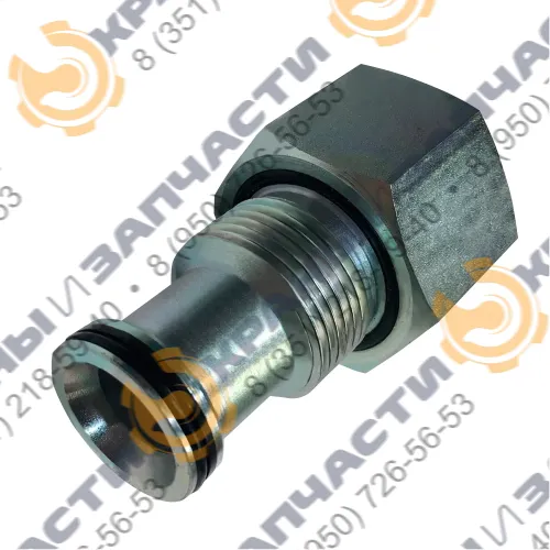 Клапан Galtech F6D для Q25-Q30, 06000 22783