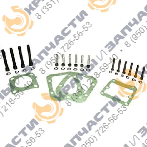 Монтажный набор для установки КОМ на КПП ЯМЗ 15400303642