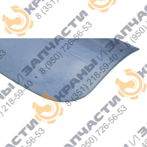 Cтекло нижнее лобовое 4602563 для гусеничного экскаватора HITACHI ZX-200, ZX-330, ZX-230
