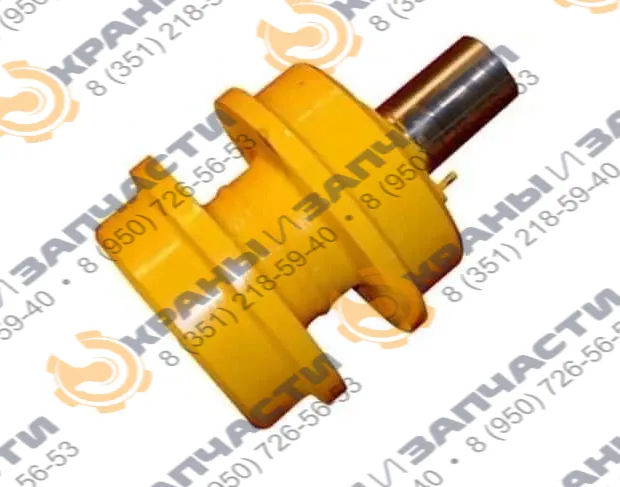 Каток поддерживающий 155-30-00233 155-30-00231 155-30-00232 155-30-00234 155-30-00290 для бульдозера KOMATSU D85A-21