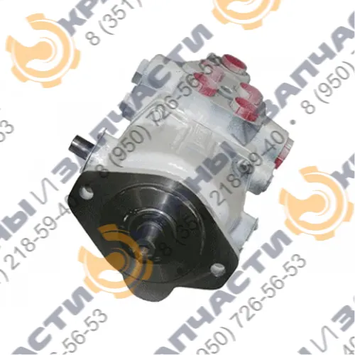 Гидростатический насос Bobcat 6686708