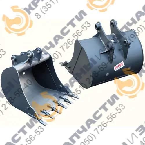 Ковш 0,9 м3 9202091 для гусеничного экскаватора HITACHI ZX-200